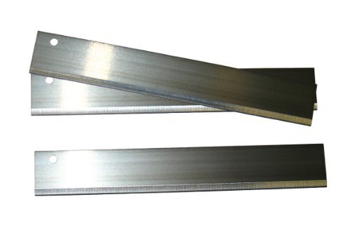 Cabesler/Cabbage-kun/Den Cabe Replacement Blade/Flat Blade Set of 3