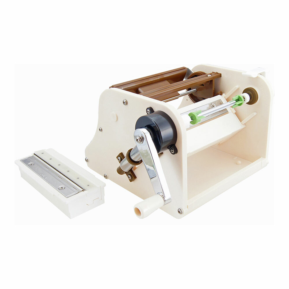 Chiba Kogyosyo CKT01 Katsuramuki Peel S Turning vegetables slicer machine