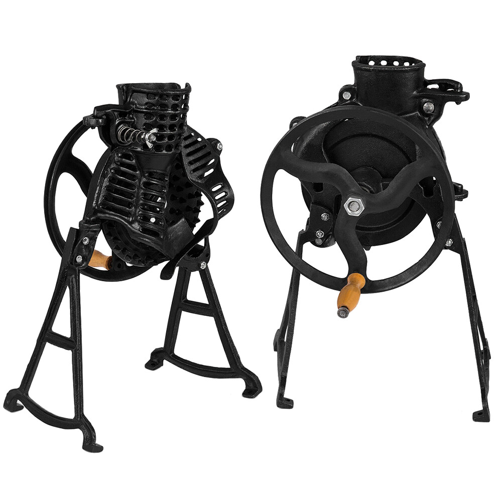 Hand Corn Sheller Heavy Duty Shelling Machine Manual Farm Corn Thresher Remover