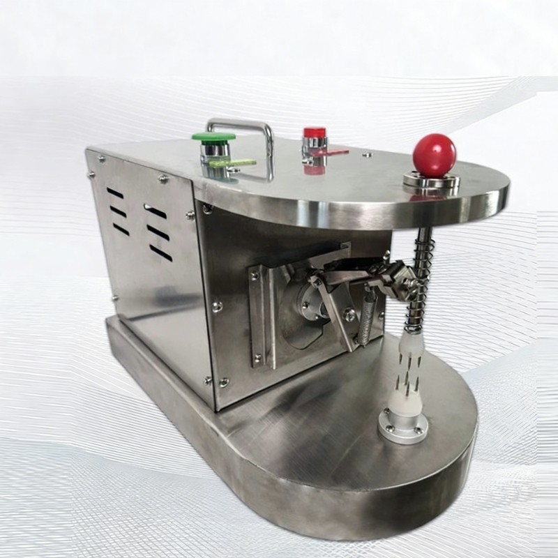 Electric Apple Orange Peeler Stainless Steel 110V/220V 80W Fruit Peeling Machine