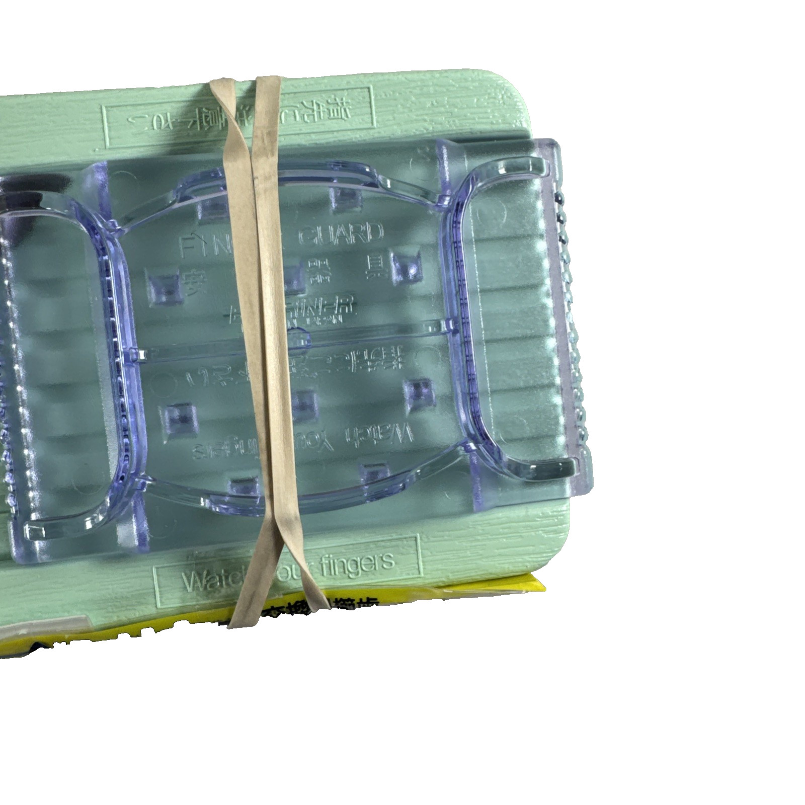 NEW OPEN BOX Benriner Japanese Vegetable Slicer Old Version Green READ