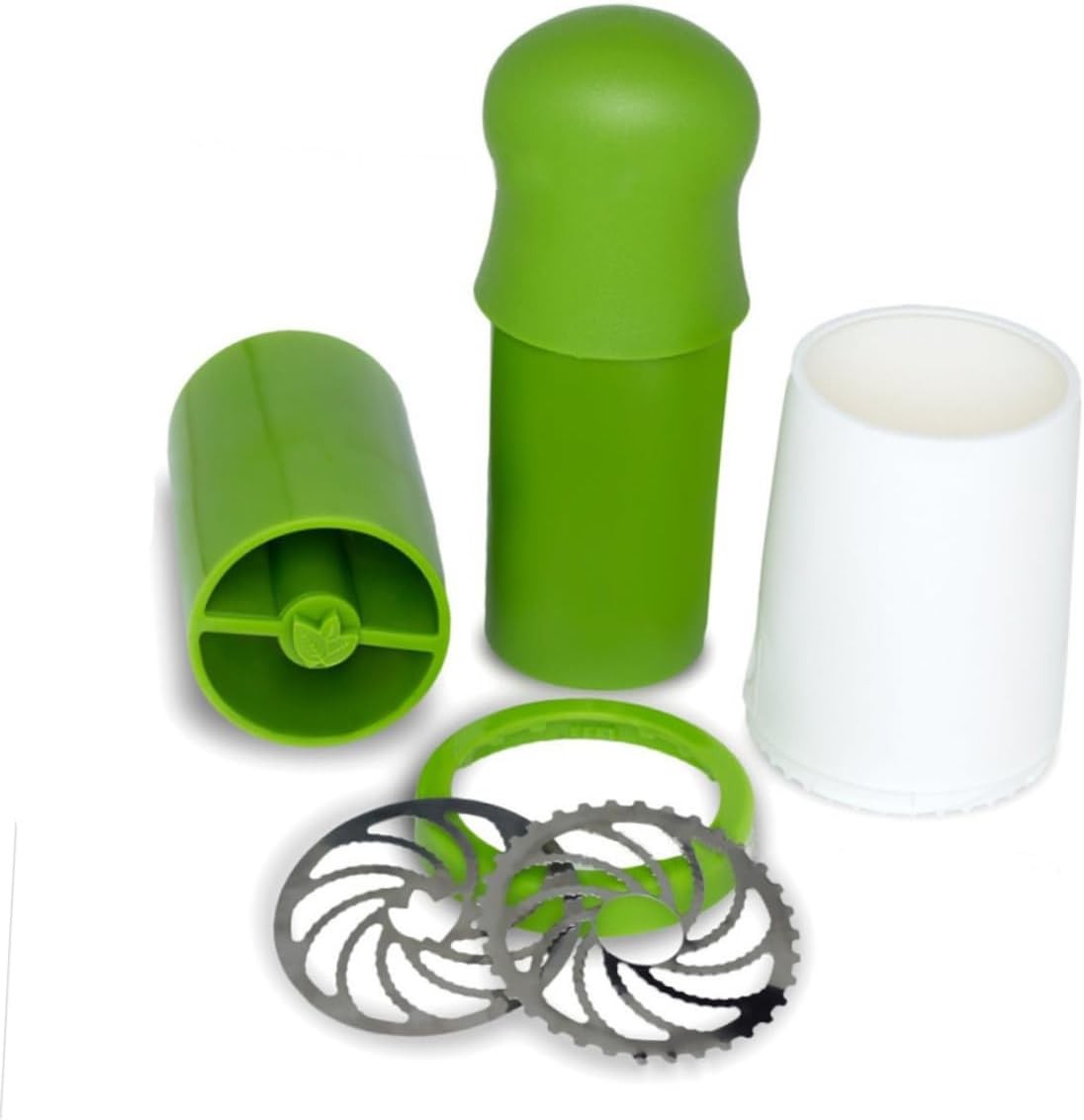 Vegetable Fruit Salad Garlic Food Hand Chopper Cutter Slicer Peeler Dicer