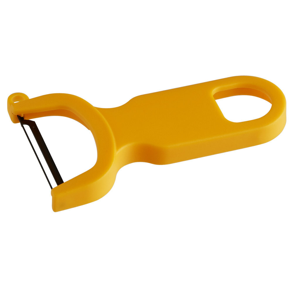 Mercer Culinary 4″ Y Vegetable Peeler w/ Straight Blade (select color below)
