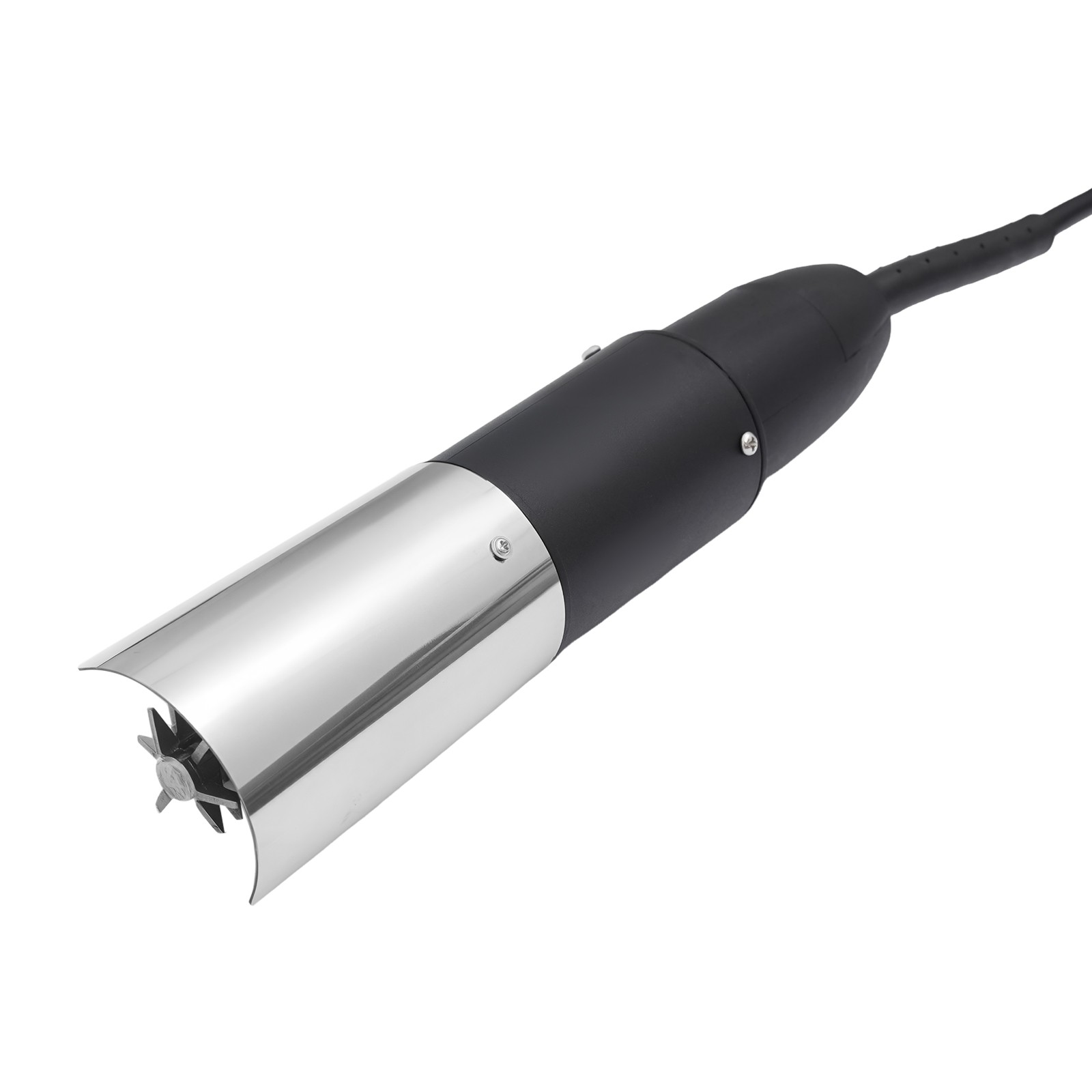 180w Electric Fish Scaler 7000rpm Fish Scale Remover W/ 6-Side Roller Blade IPX5