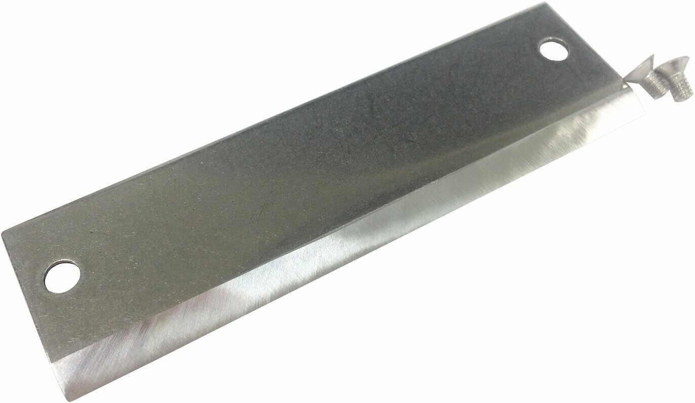 Ben Liner Noodle Instructor replacement blade flat blades with 2 screws