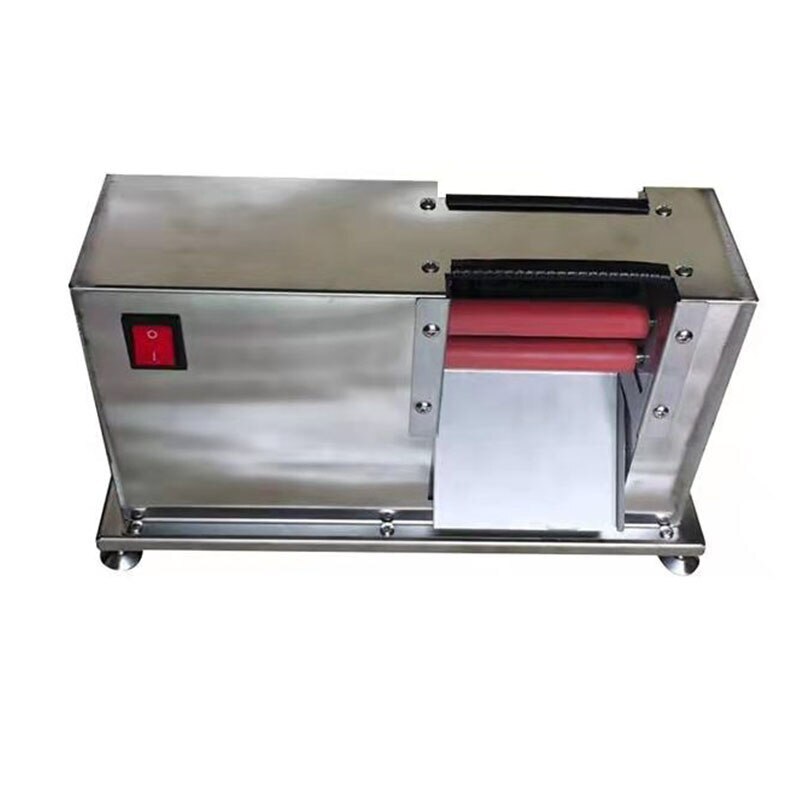 Pea Sheller Fresh Green Bean Peeling Machine Soybean Green Peas Shelling