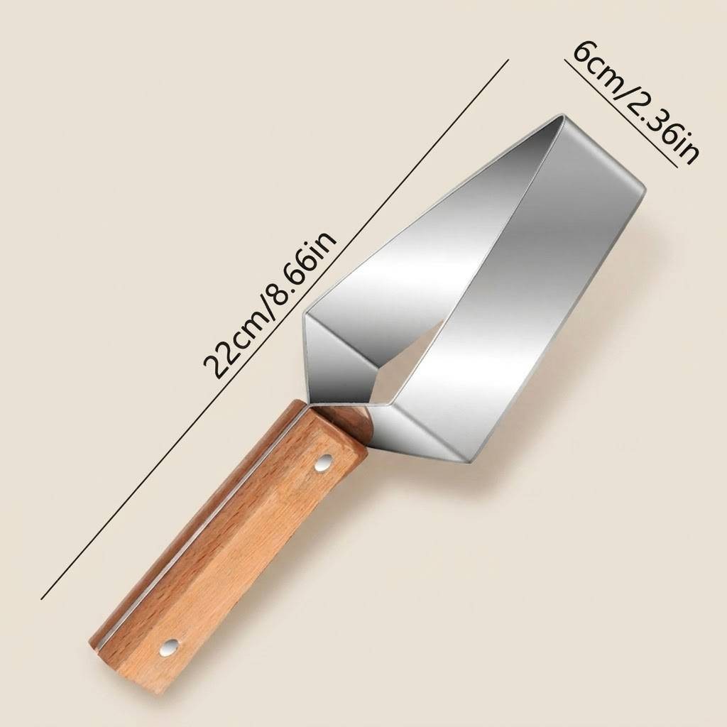 Stainless Steel Watermelon Slicer, 2026 New Triangle Watermelon Cutter, Stainles