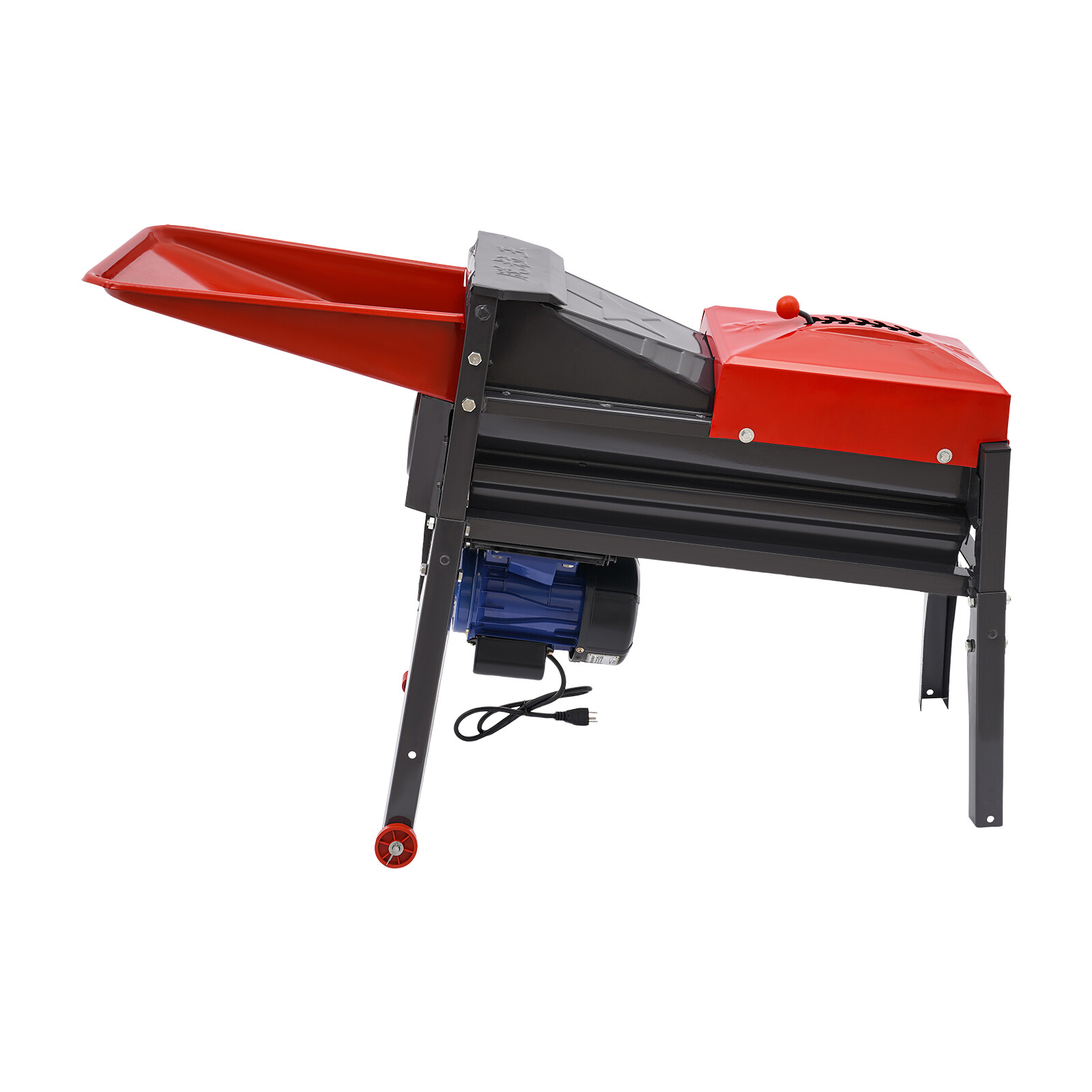 Electric Corn Thresher Sheller Black Threshing Stripping Machine Stripper