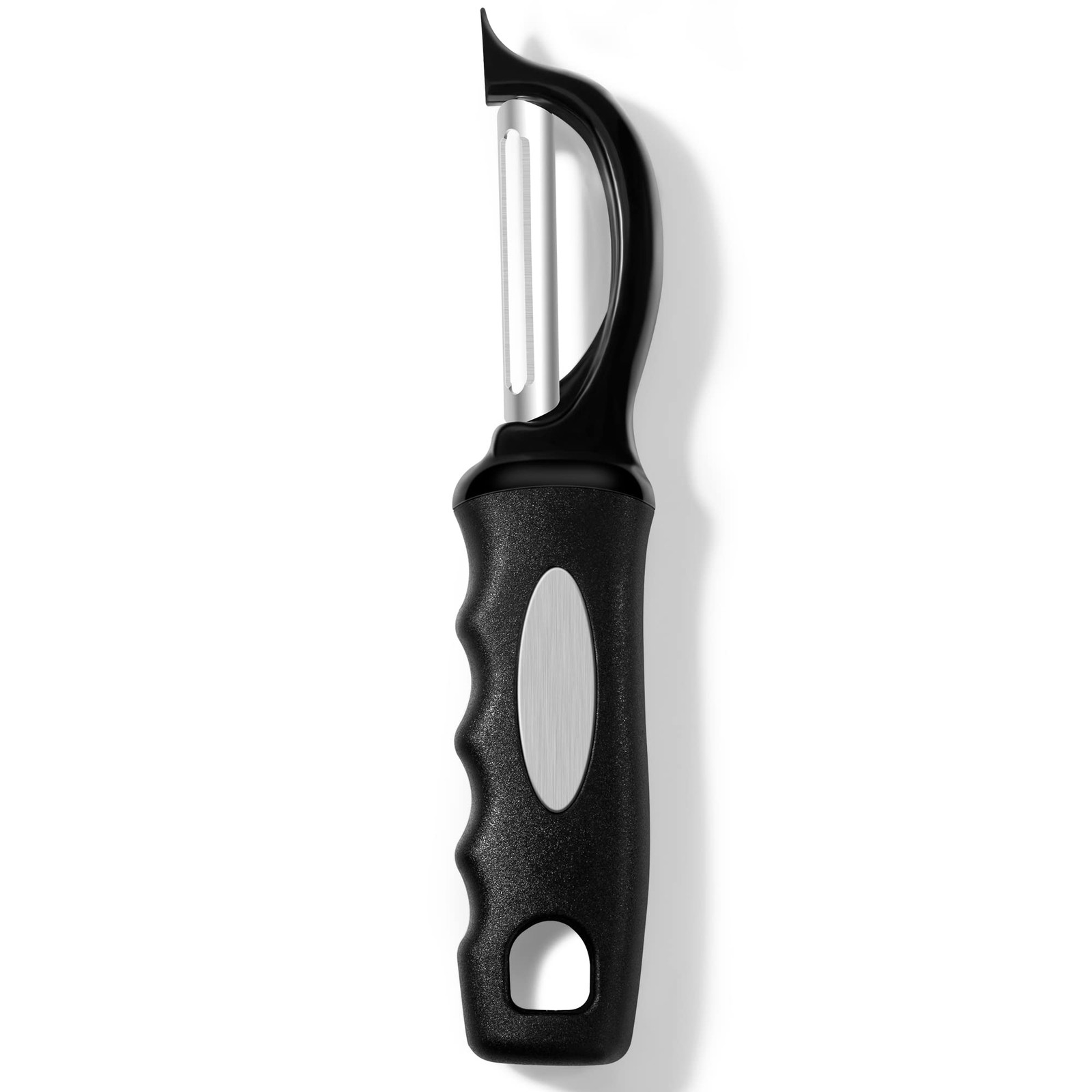 Vegetable Peeler Potato Peelers for Kitchen Sharp Stainless Steel Blades Veggie