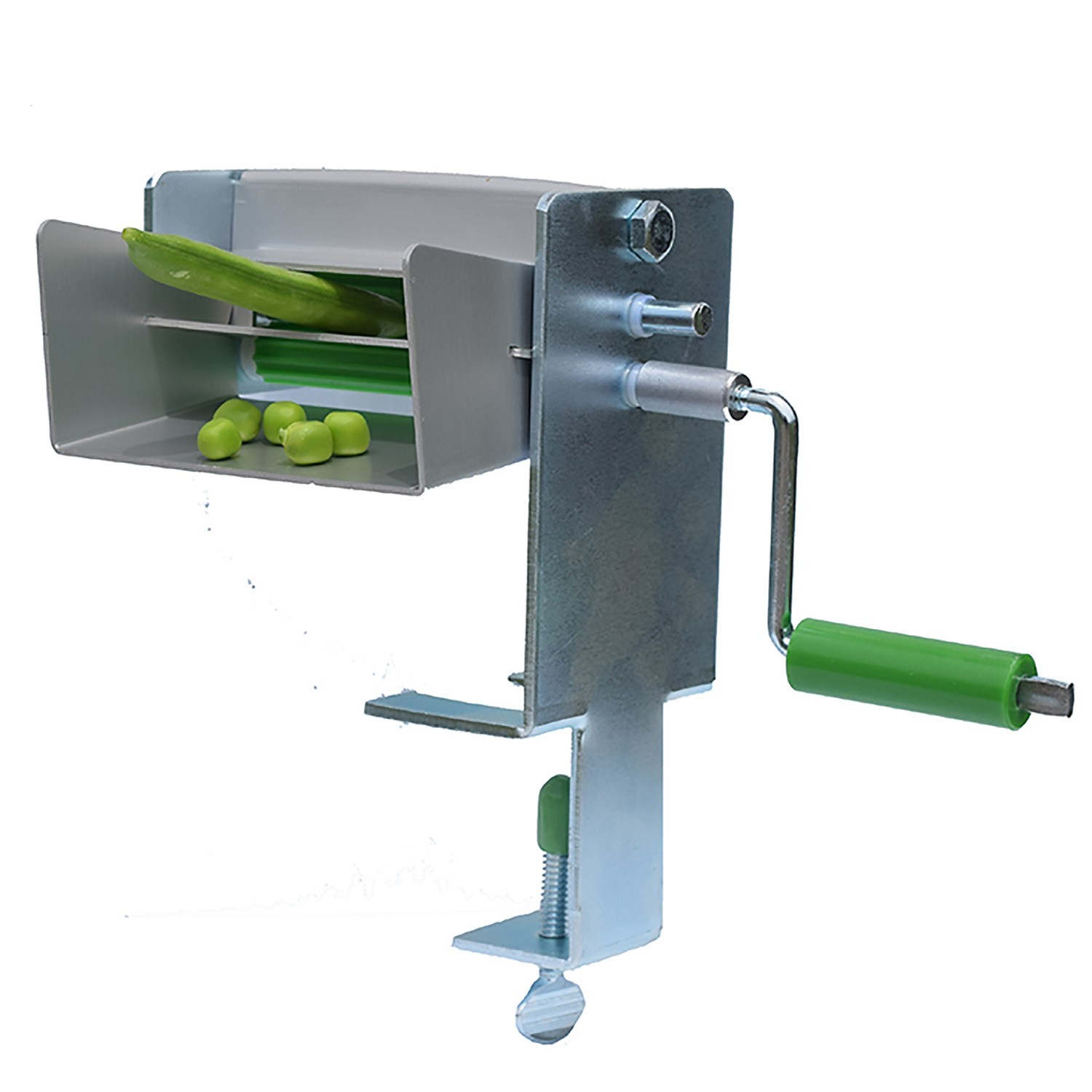 Pea Sheller Jr.