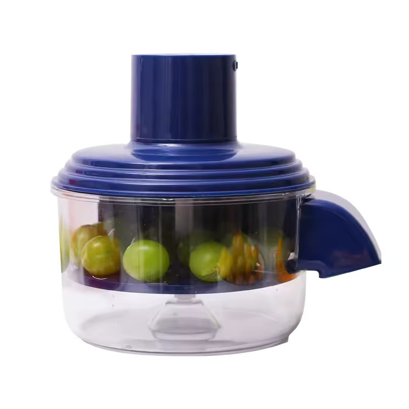 Automatic Grape Peeler – Electric Fruit Peeling Machine for Home Use