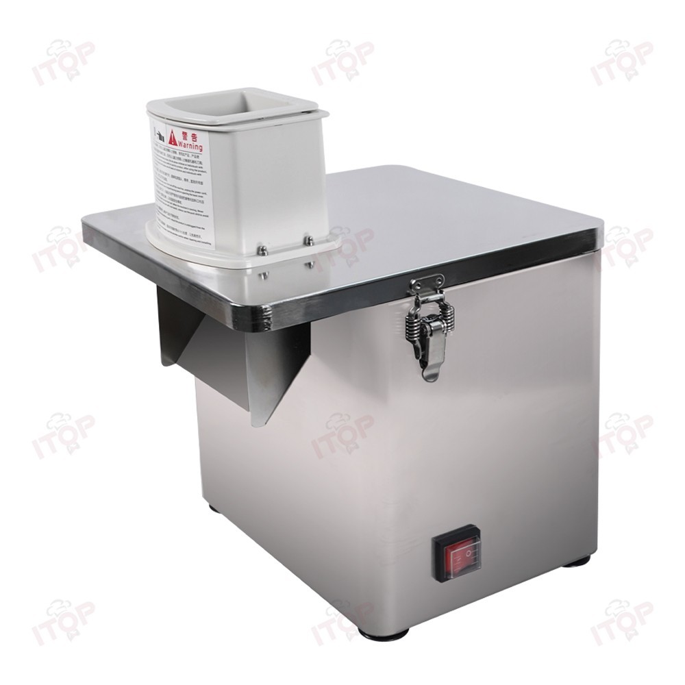 Vegetable Slicer｜4 in1｜Electric｜Potato Chip Cutter｜ 6/7 Blades｜No Tariffs In US