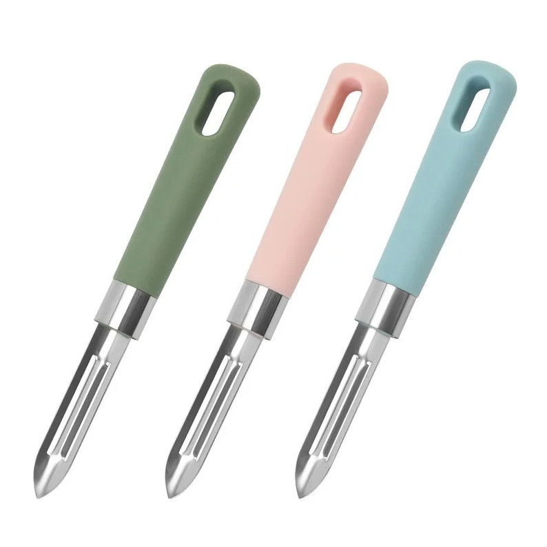 1 pc Multifunctional Rotary Vegetable Peeler for Potato Carrot Apple