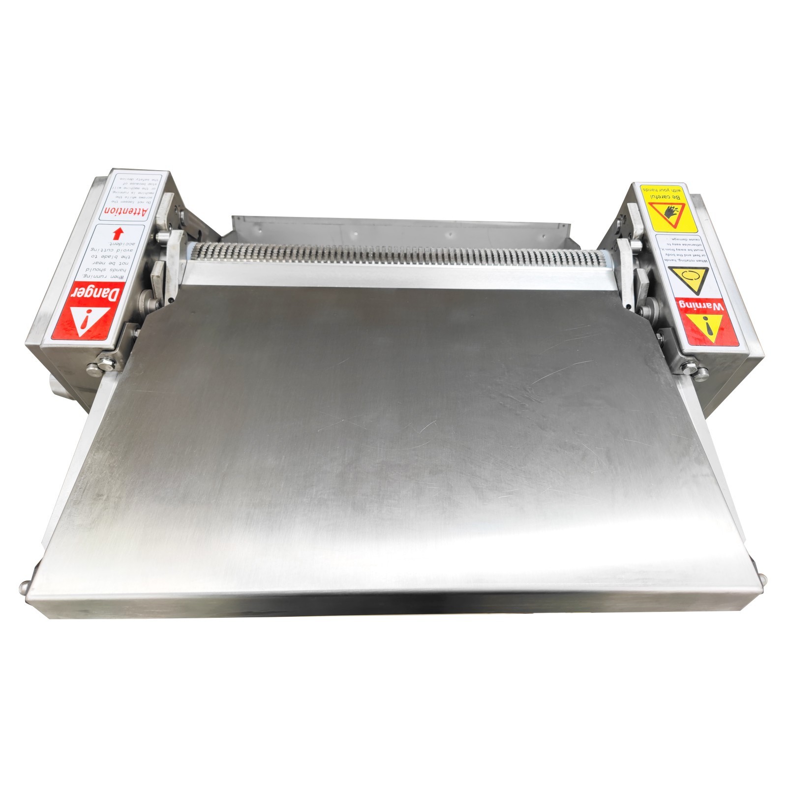 Automatic Meat Skin Peeling Machine Pork Peeling Machine750W for Meat Processing