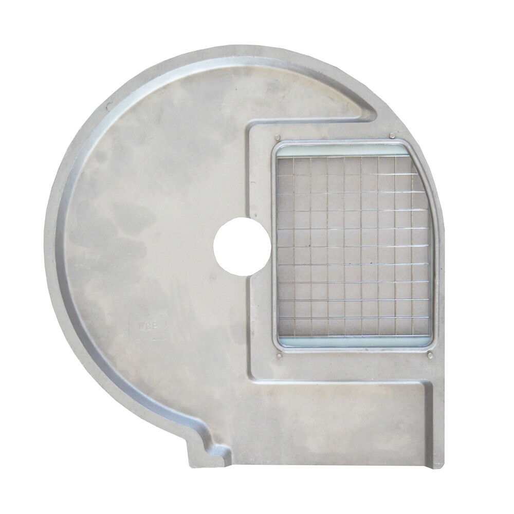 Stainless steel Single Head Multifunctional Vegetable Cutter Slicer AC110V/60Hz