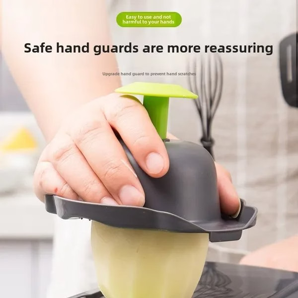 14-In-1 Vegetable Fruit Chopper Cutter Food Onion Veggie Dicer Slicer Kitchen