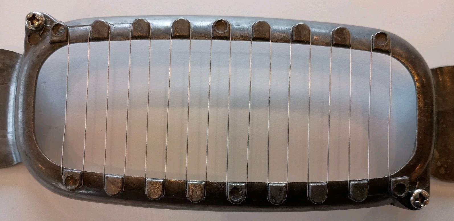 Vintage Butter Slicer Cutter Unbranded Good Condition