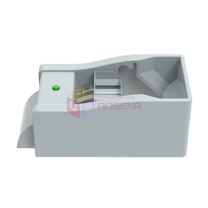 Electric Green Soybean Shelling Machine Pea Peeler Edamame Peeling Machine