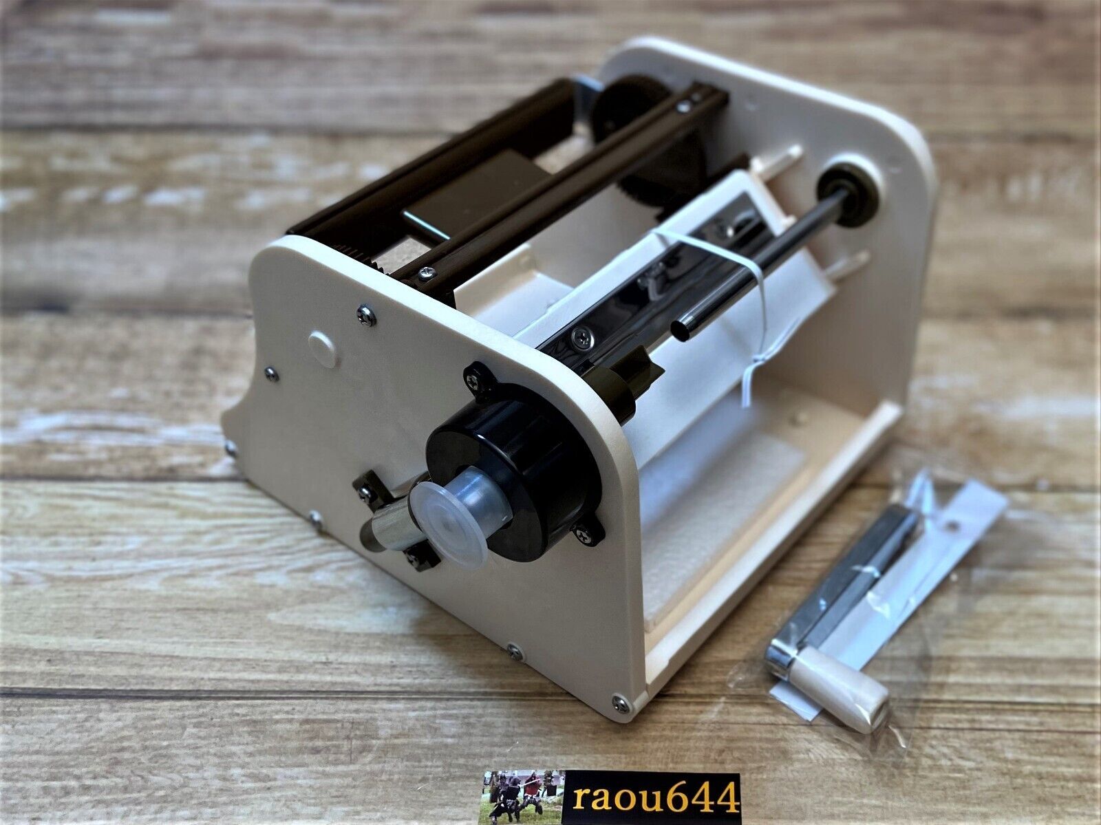 Chiba CKT01 Vegetable Slicer Katsuramuki Peel S Turning Peeler