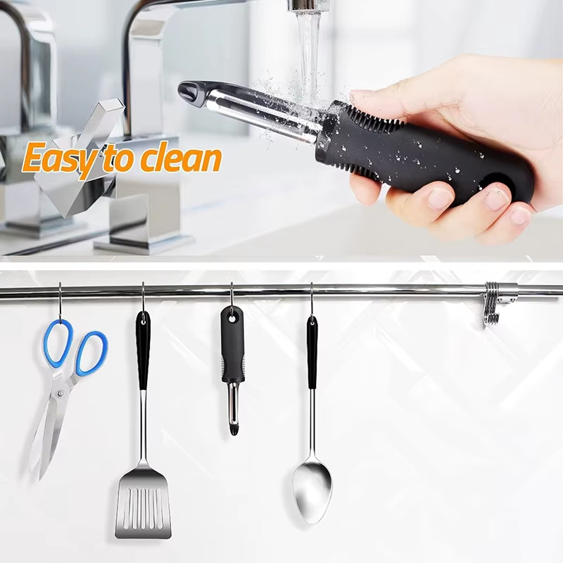 NEW OXO Good Grips Swivel Peeler