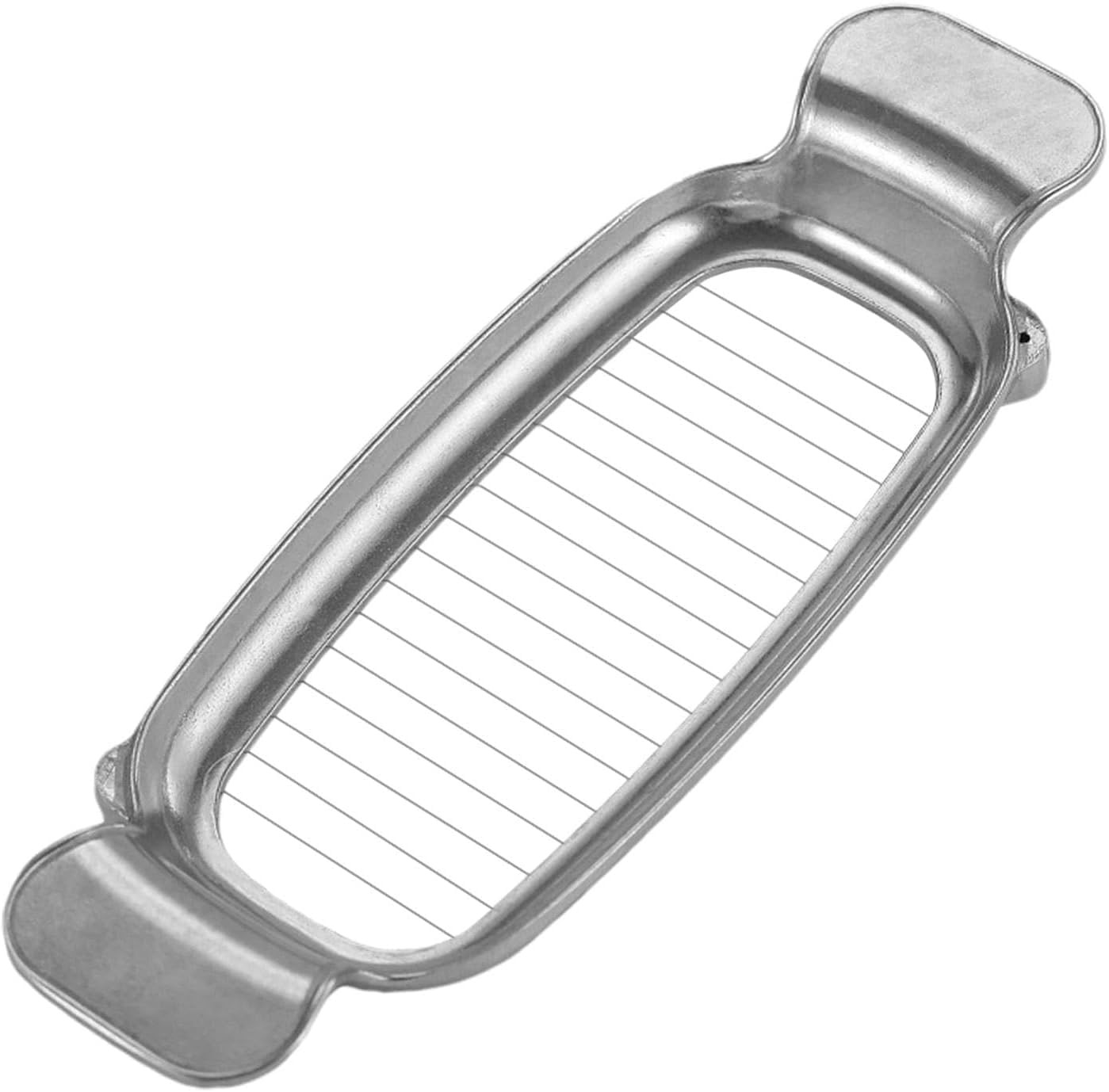 Stainless Steel Butter Cutter Slicer Cheese Cube Cutter Ergonomic Handle