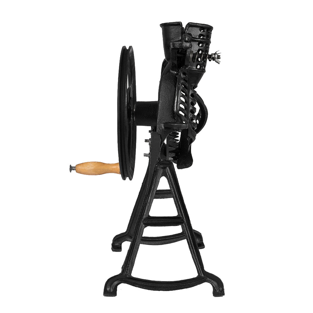 Hand Corn Sheller Heavy Duty Shelling Machine Manual Farm Corn Thresher Remover