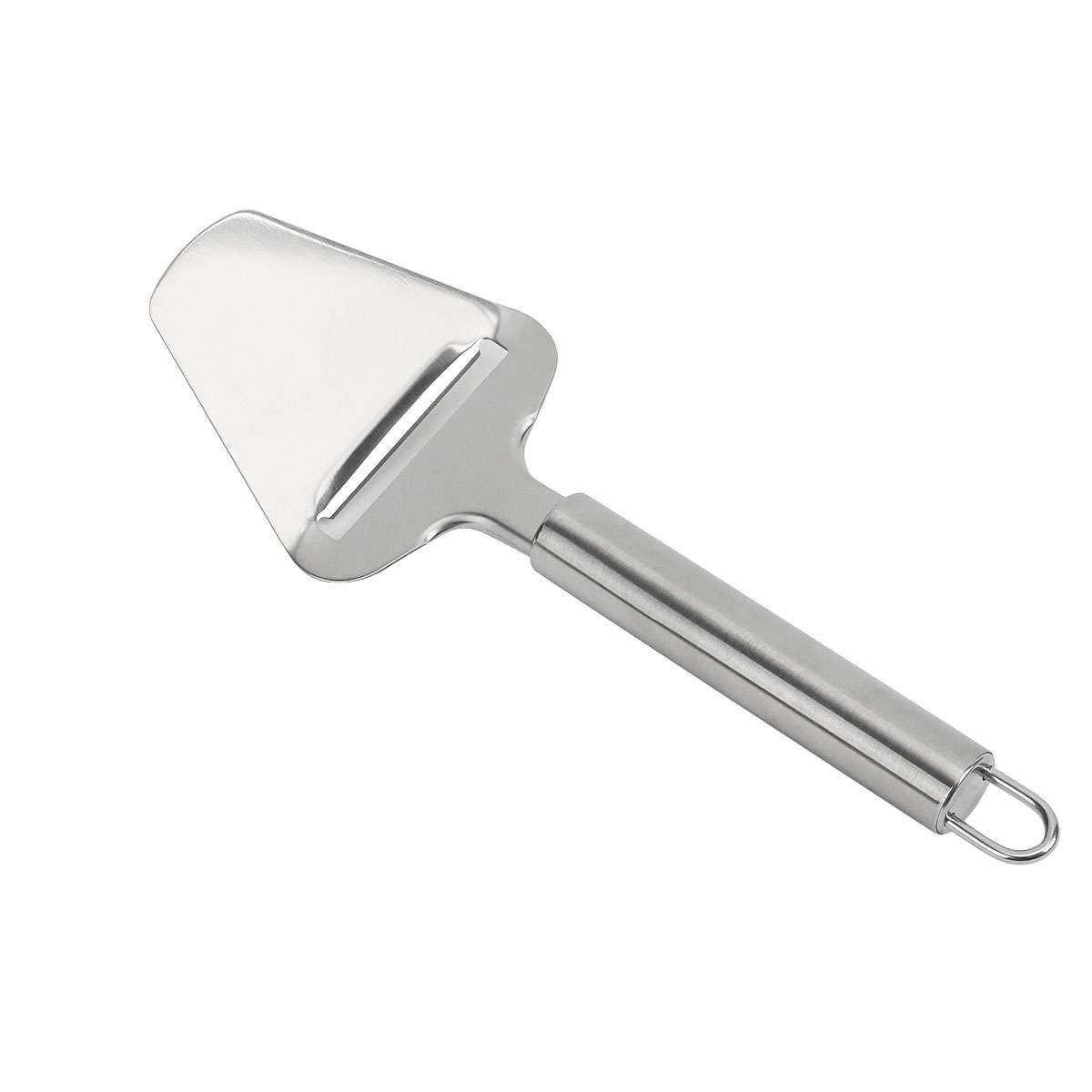 Stainless Steel Cheese Slicer Heavy Duty Cheese Butter Cutter Perfectly