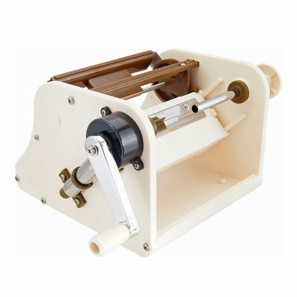 Chiba Kogyosyo CKT01 Katsuramuki Peel S Turning vegetables slicer machine