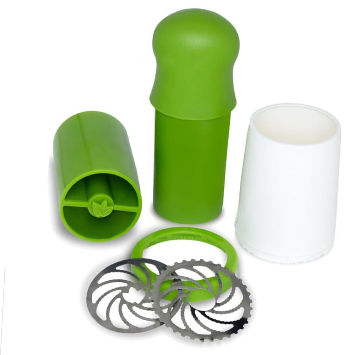 Multi-Functional Vegetable Chopper Suitable For Parsley Cilantro And Garlic