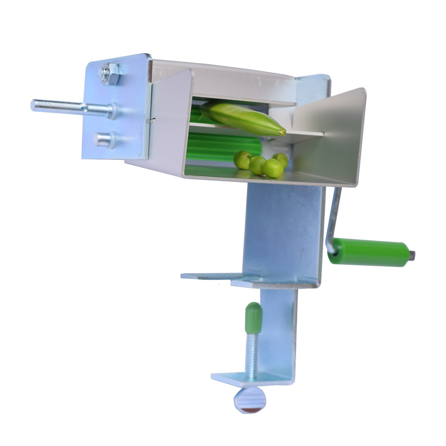 Pea Sheller Jr.