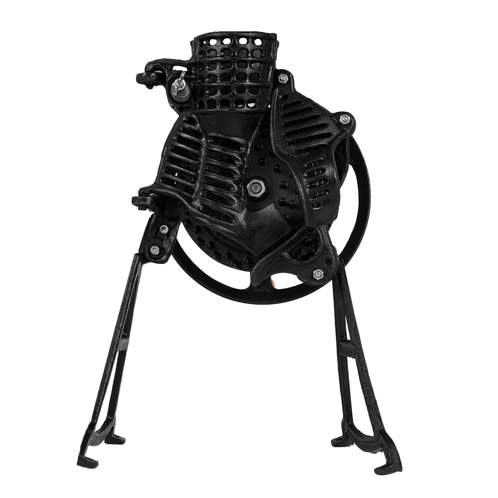 Hand Corn Sheller Heavy Duty Shelling Machine Manual Farm Corn Thresher Remover