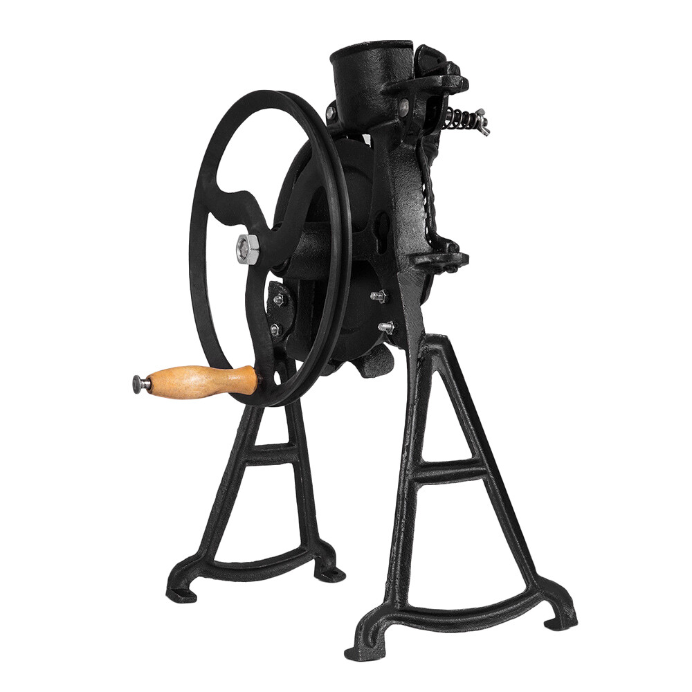 Hand Corn Sheller Heavy Duty Shelling Machine Manual Farm Corn Thresher Remover