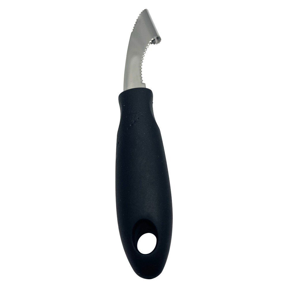 Jalapeno Pepper Corer Tools Stainless Steel Chili Corer Remover Seed Remover