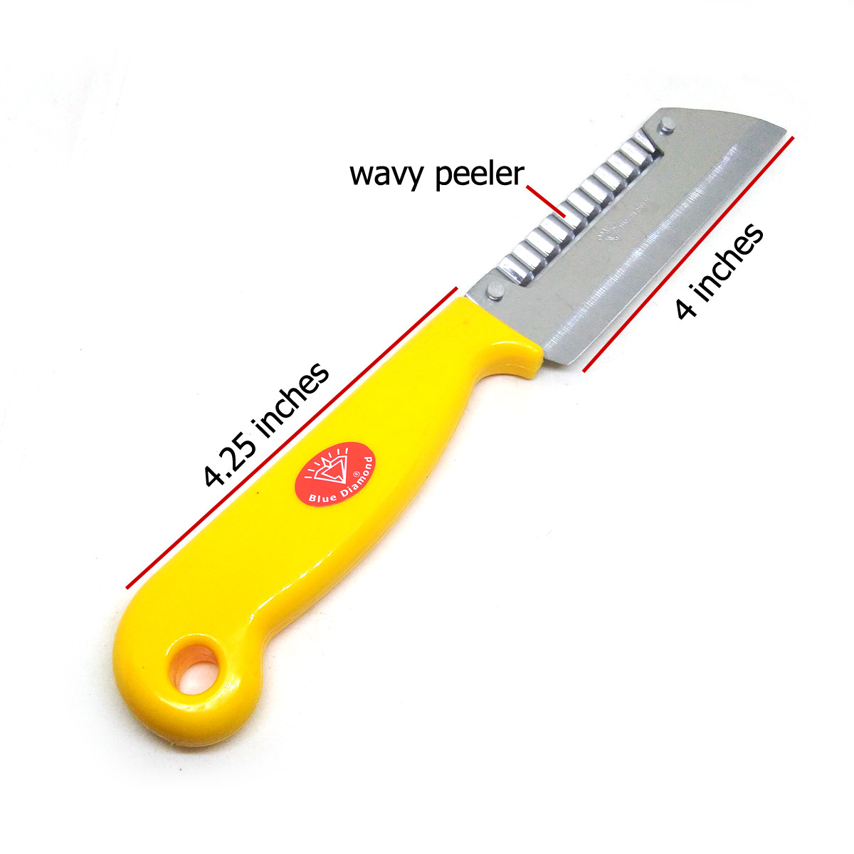 Peeler Carrot Potato Vegetable fruit food knife stainless steel kitchen tool Y2