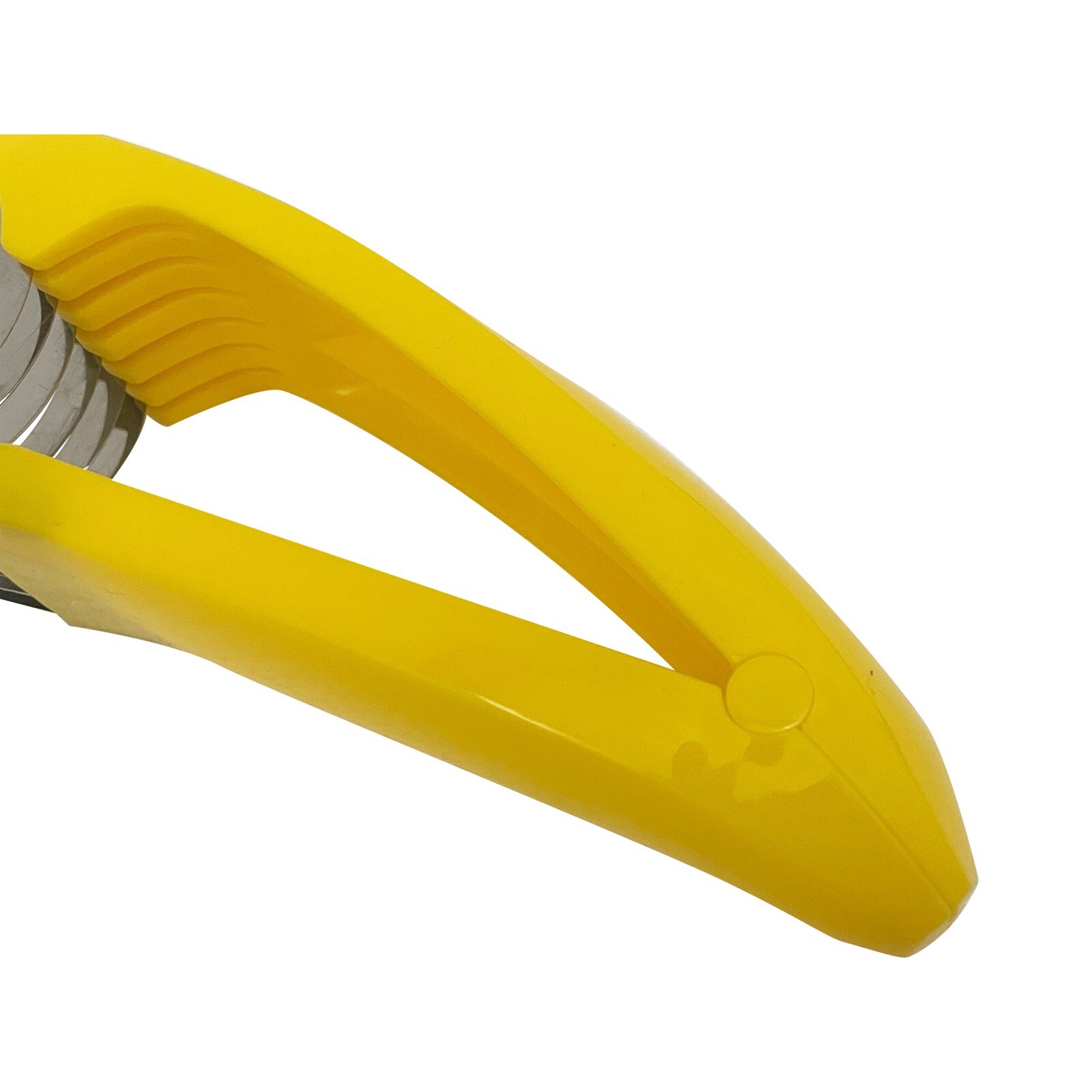 5 Slice Banana Slicer PP+Stainless Fruit Vegetable Salad Cutter Kitchen Tools