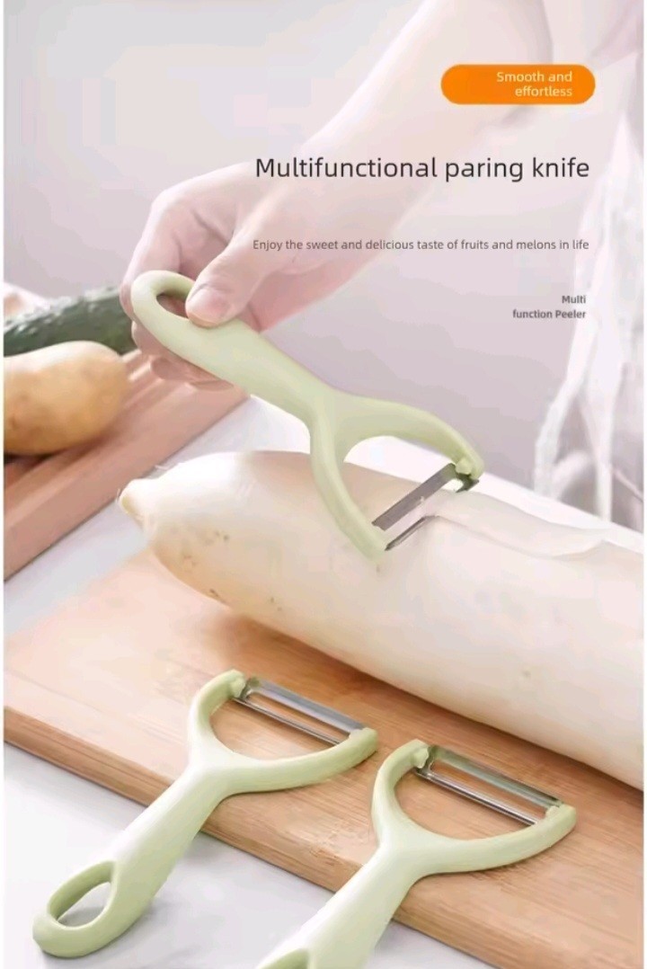 Stainless steel vegetables peeler potatoes ,fruit,carrot ,kitchen Y peeler .