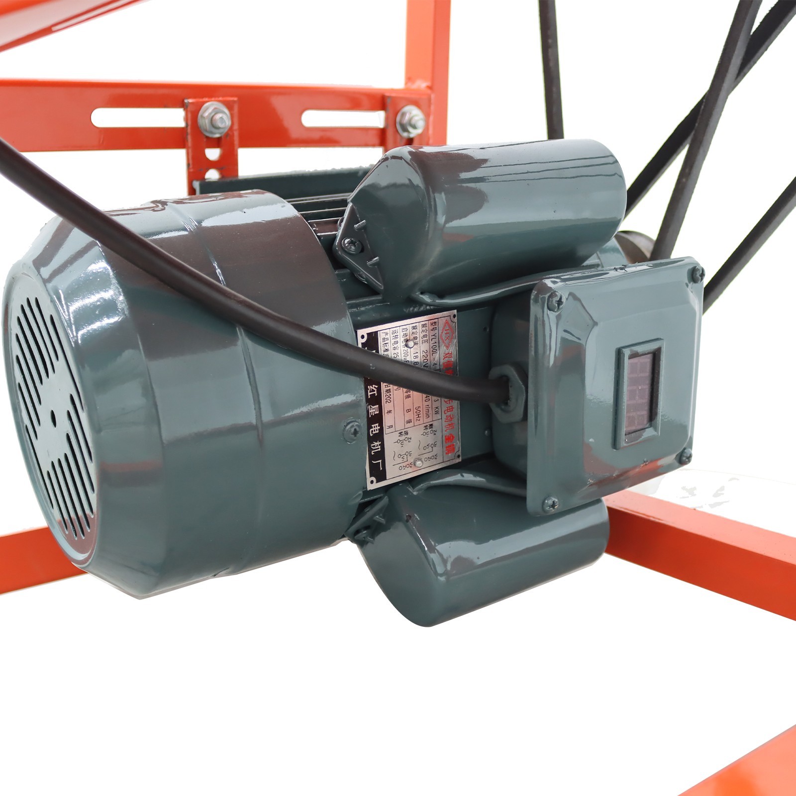 220V Peanut Sheller with 8&10mm Screen Household Peeling Machine 150-200Kg/h