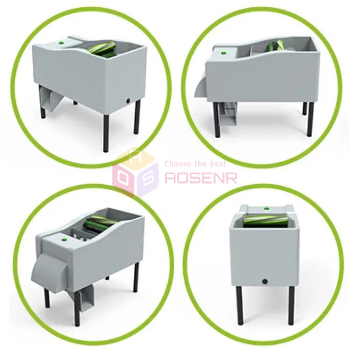 Electric Green Soybean Shelling Machine Pea Peeler Edamame Peeling Machine