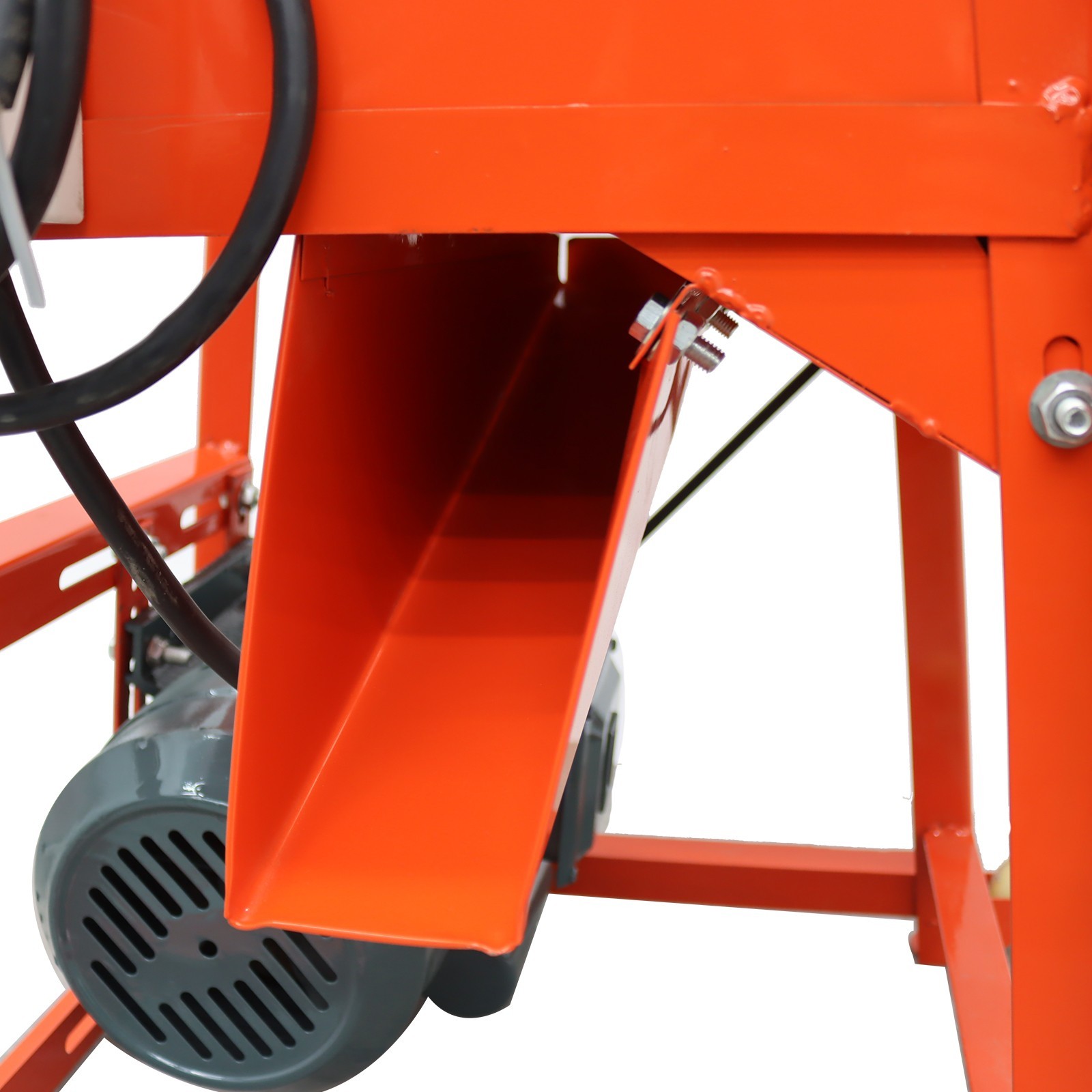220V Peanut Sheller with 8&10mm Screen Household Peeling Machine 150-200Kg/h