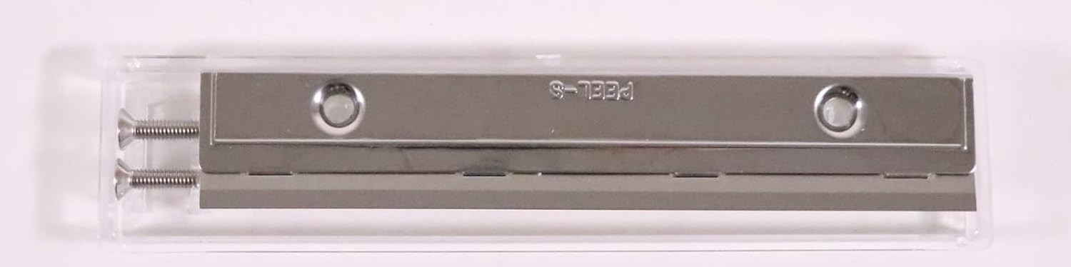 Chiba Peel S CKT01 Turning Slicer Replacement Edge (Flat Blade) For Tsumatarou