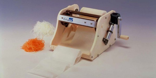 Chiba Turning slicer: Peel S: Katsuramuki Vegetable cutter
