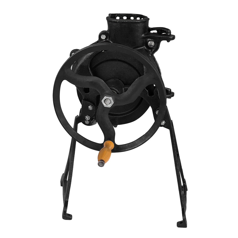 Hand Corn Sheller Heavy Duty Shelling Machine Manual Farm Corn Thresher Remover