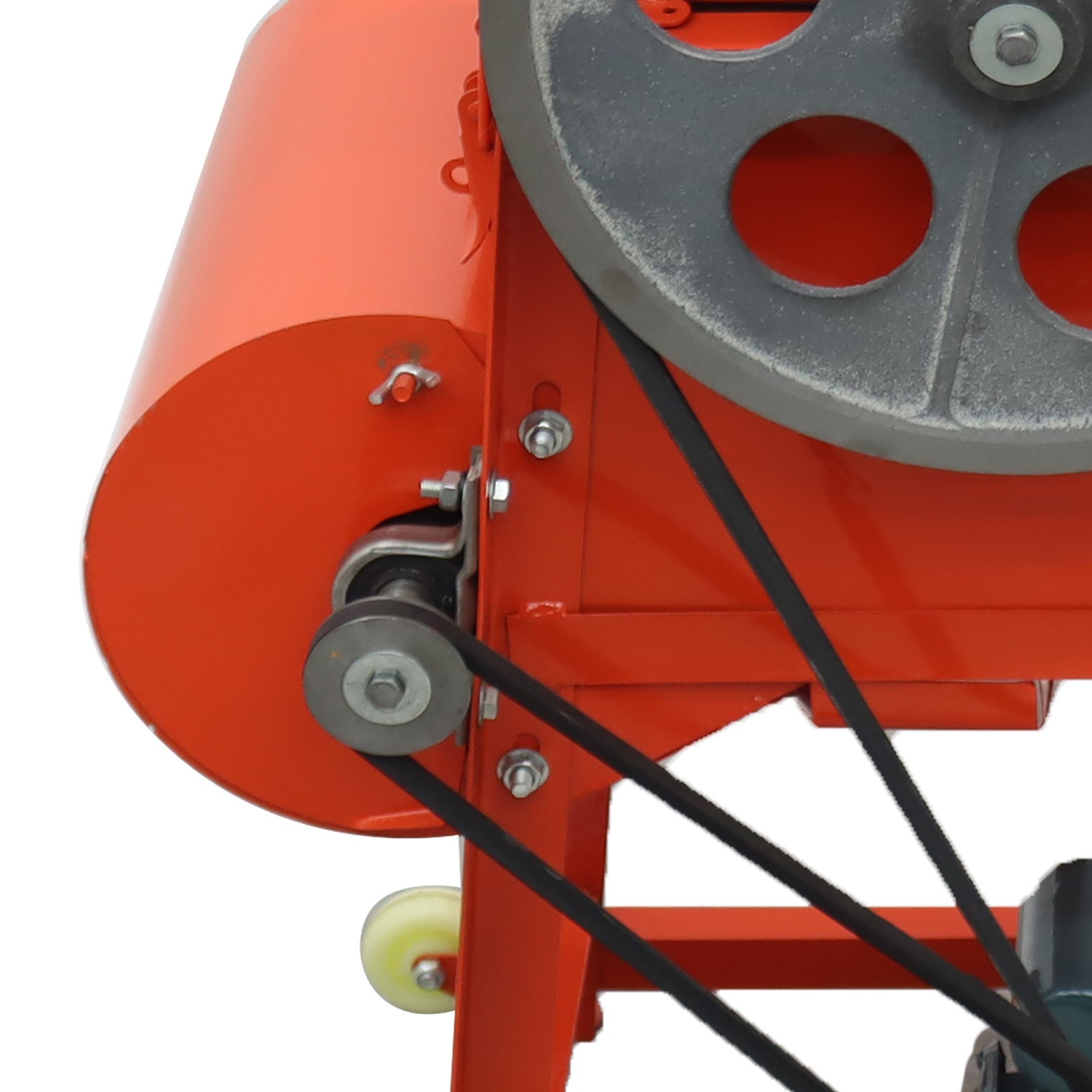 220V Peanut Sheller with 8&10mm Screen Household Peeling Machine 150-200Kg/h