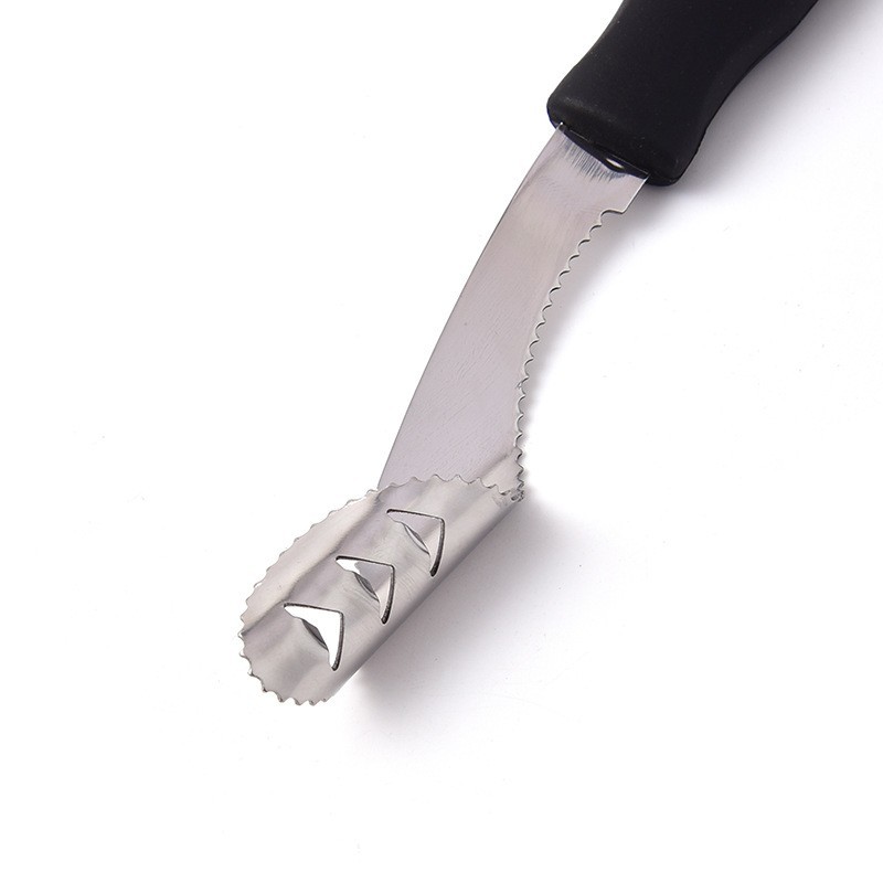 Chili Jalapeno Pepper Corer Tools Stainless Steel Pepper Seed Extractor Remover