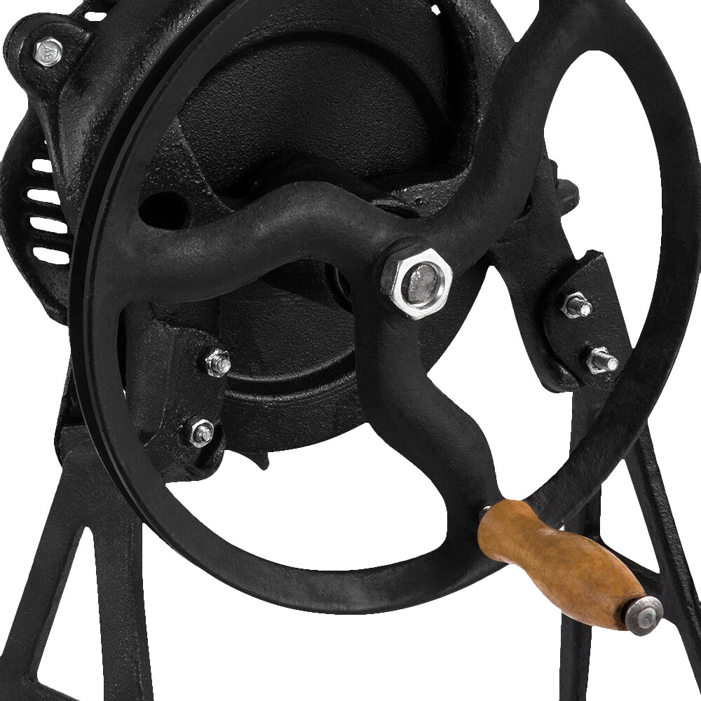 Hand Corn Sheller Heavy Duty Shelling Machine Manual Farm Corn Thresher Remover