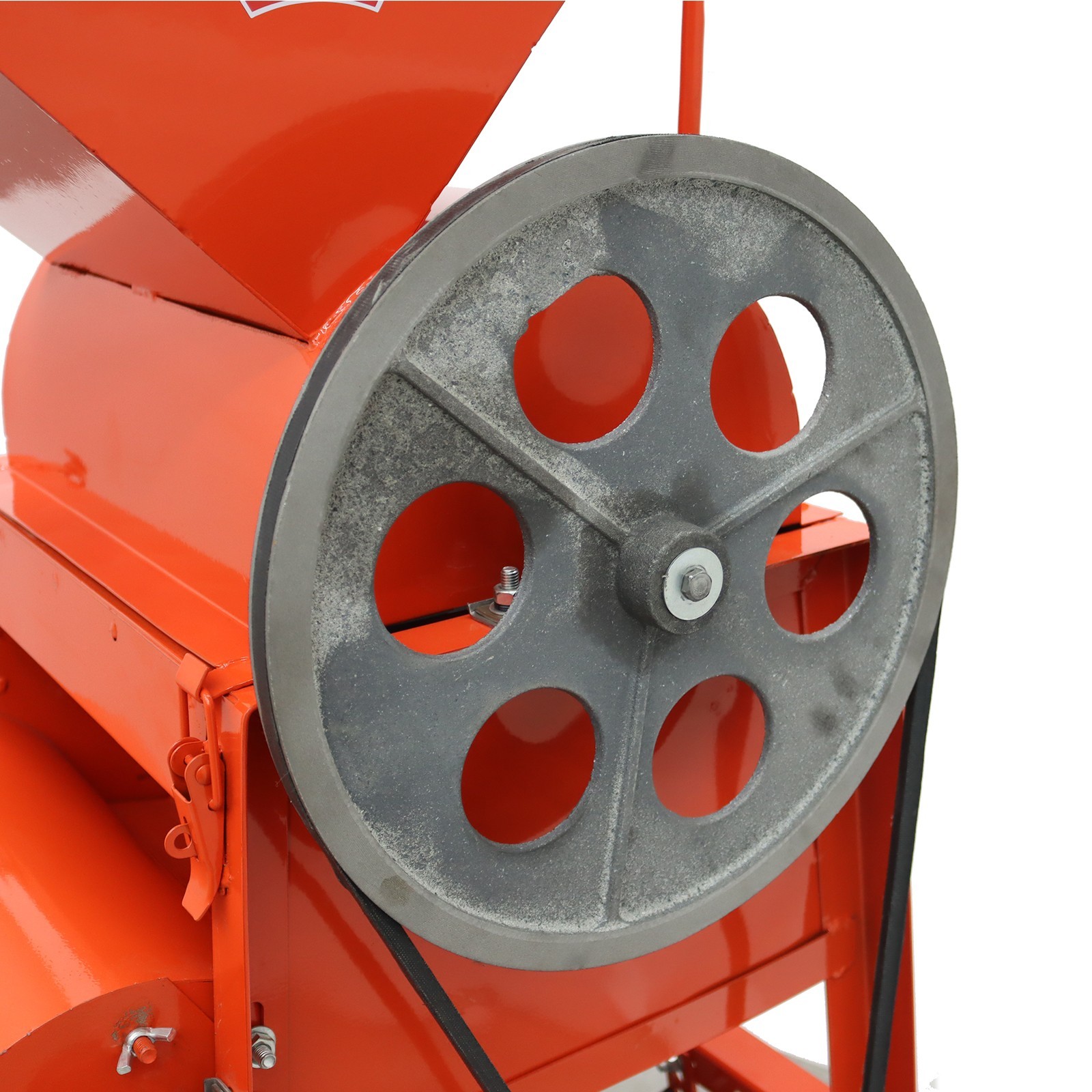 220V Peanut Sheller with 8&10mm Screen Household Peeling Machine 150-200Kg/h