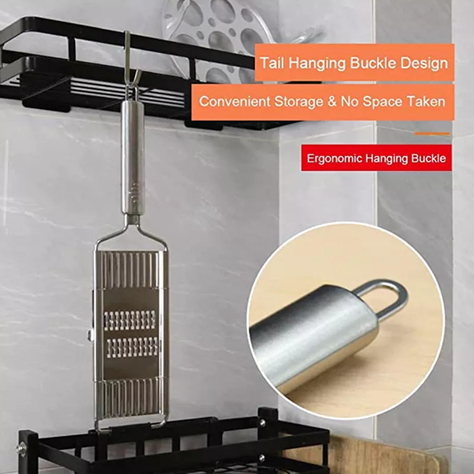 Cut Set BEST Multi-Purpose Vegetable Slicer Cuts Stainless Steel Grater Shredder