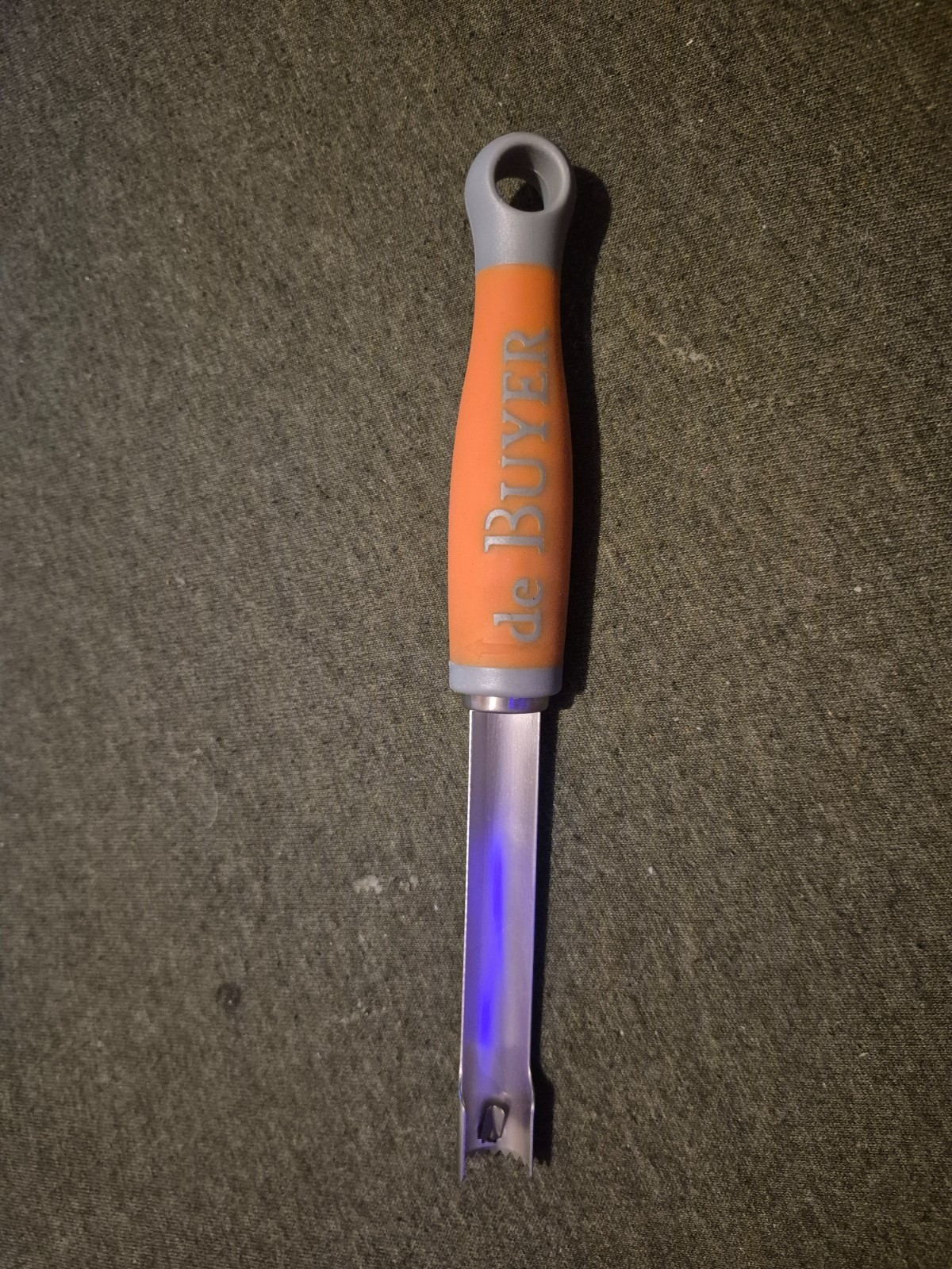 Universal Corer For Fruits And Vegetables