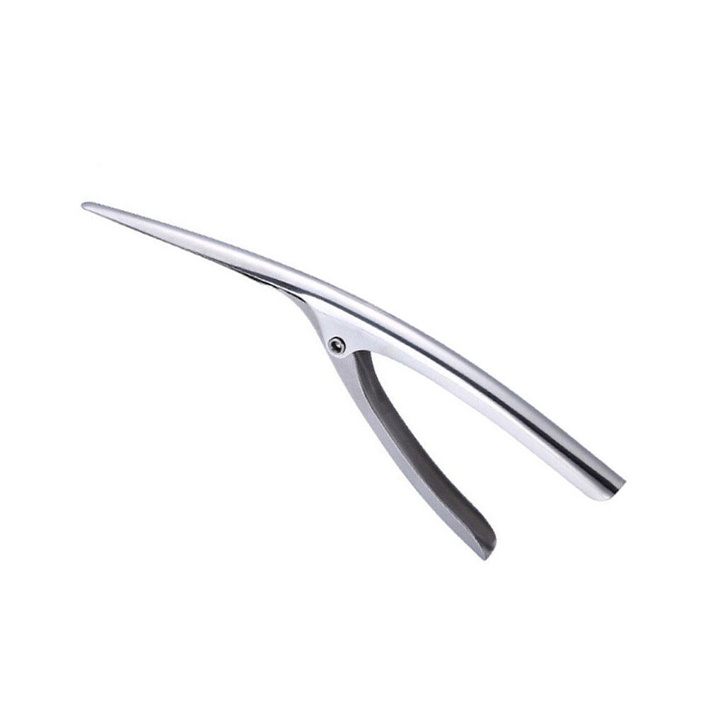 Stainless Steel Prawn Peeler Shrimp Deveiner Peel Device Creative Kitchen Tools