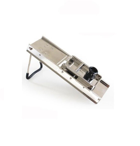 Commercial Stainless Steel Madoline Vegetable Slicer